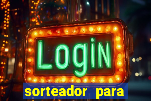 sorteador para bingo 75 bolas online